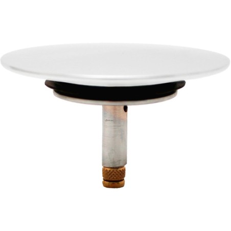 Nobili bouchon pour fermeture automatique bain blanc