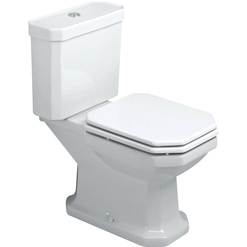Duravit cuvette 1930 c 225 blanc