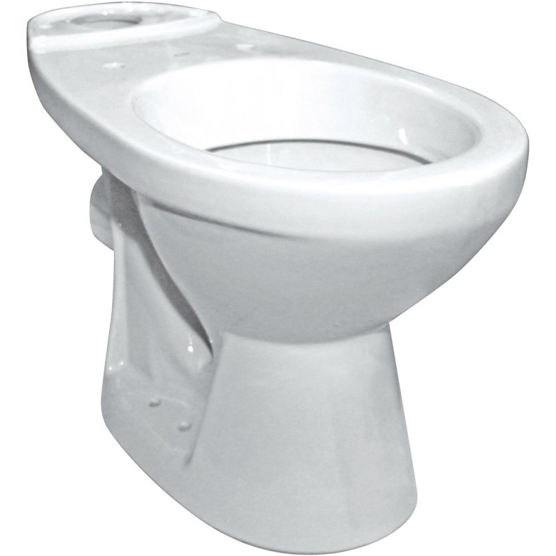 Villeroy & Boch cuvette saval pro h blanc (4 trous)