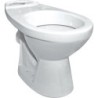 Villeroy & Boch cuvette saval pro h blanc (4 trous)