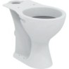 Ideal Standard cuvette surelevée 45cm h blanc