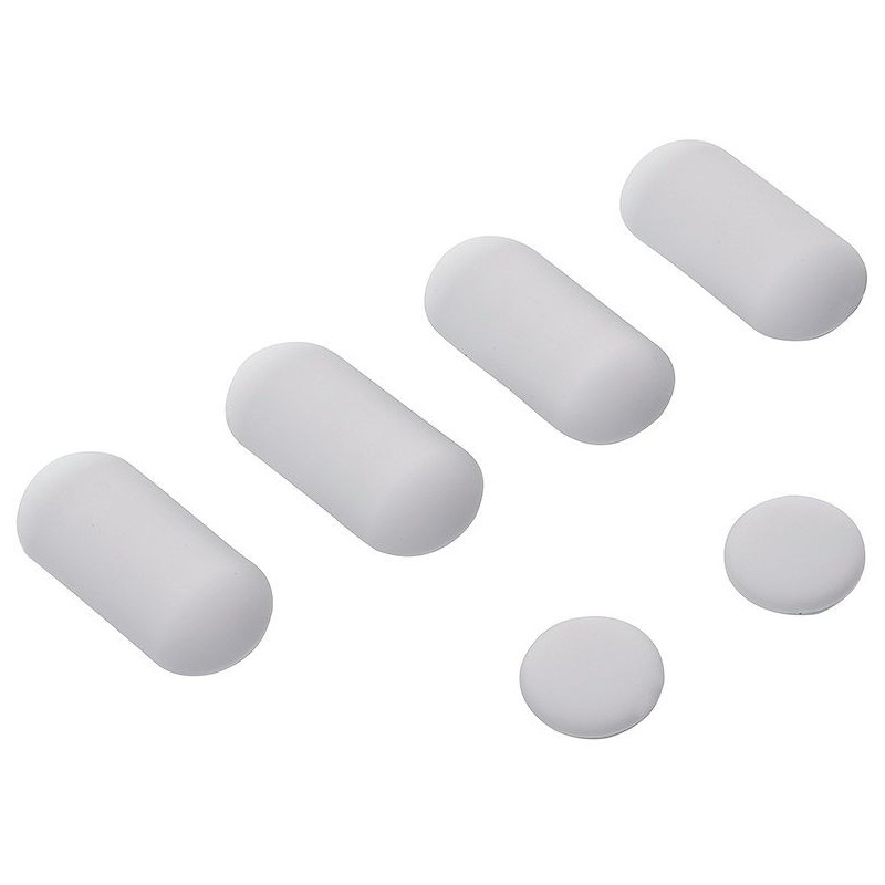 Catalano set de tampons pour siège WC sfera heavy avant 09/24 gris