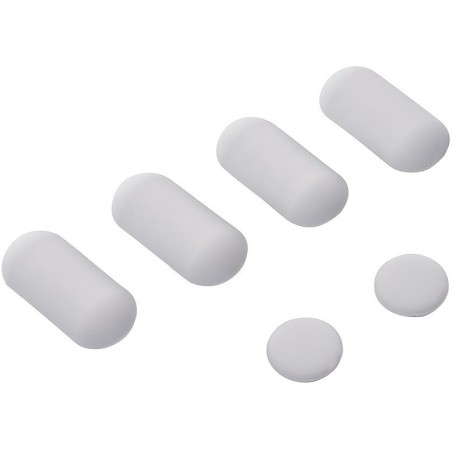 Catalano set de tampons pour siège WC sfera heavy avant 09/24 gris