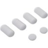 Catalano set de tampons pour siège WC sfera heavy avant 09/24 gris