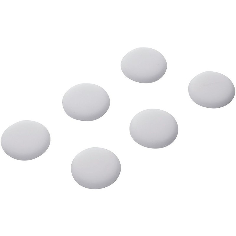 Catalano set de tampons pour siège WC sfera/zero slim gris