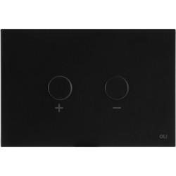 Oli plaque 2-touches blink...