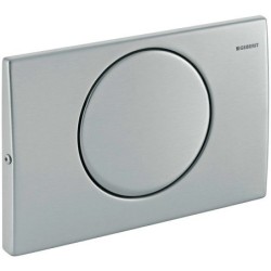 Geberit plaque de commande...