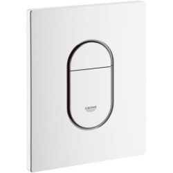 Grohe plaque de commande...