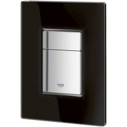 Grohe plaque de commande...