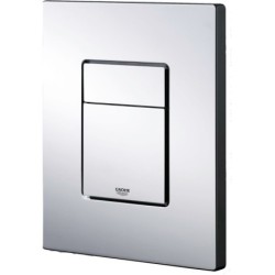 Grohe plaque de commande...