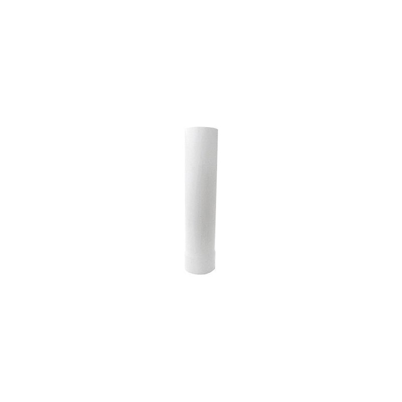 Nicoll rallonge blanche  WC 100-400mm