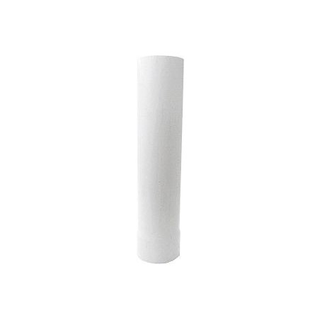 Nicoll rallonge blanche WC 100-400mm
