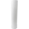 Nicoll rallonge blanche  WC 100-400mm