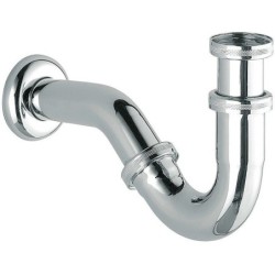 Dornbracht siphon tubulure...
