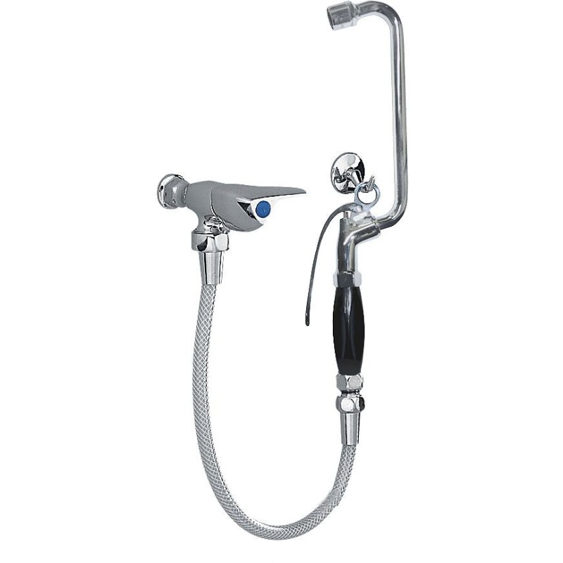 RVB anal spray chrome grand poignée face