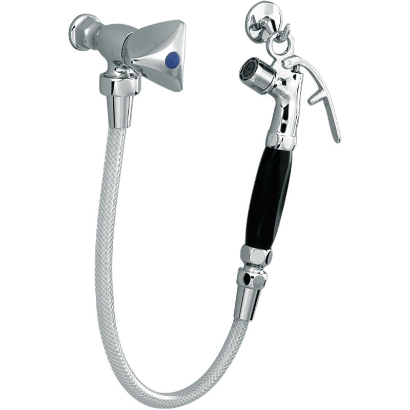 RVB anal spray chrome petit trio chrome