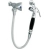 RVB anal spray chrome petit trio chrome