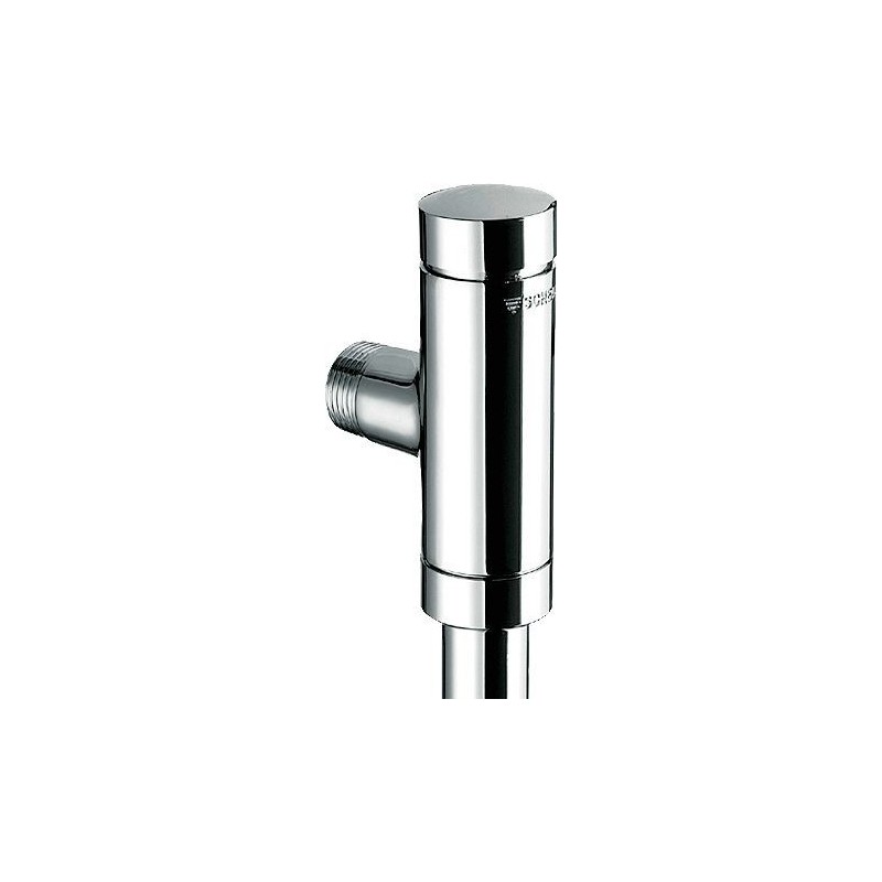 Schell flush schellomat wc basic 4/4"chrome