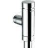 Schell flush schellomat wc basic 4/4"chrome