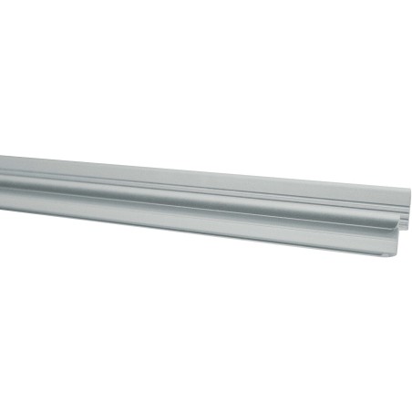 Profil de coin 8mm H 2650mm cornerfix alu naturel