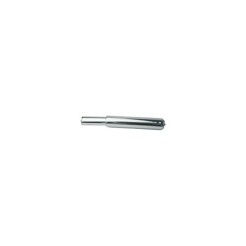 Inda ressort porte-rouleau plastic