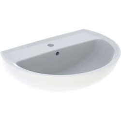 Geberit lavabo bastia 60cm...