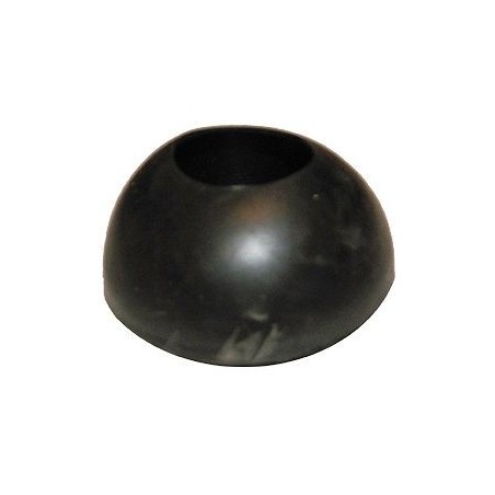 Balle caoutchouc vitribo grand trou (nouveau)