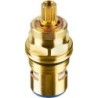 Nobili cartouche 1/2" droite