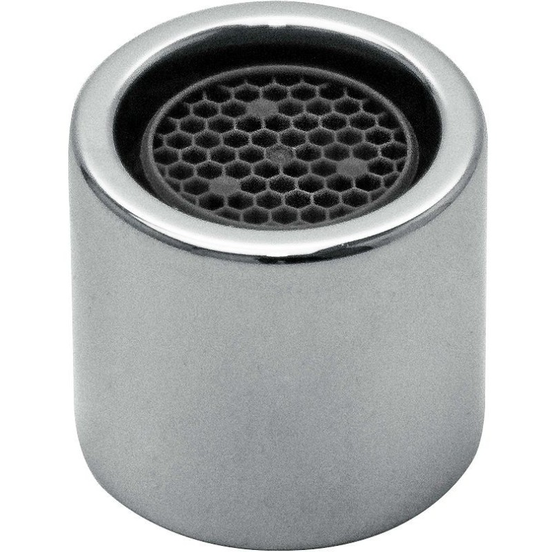 Nobili mousseur M16XX abc chrome par pièce