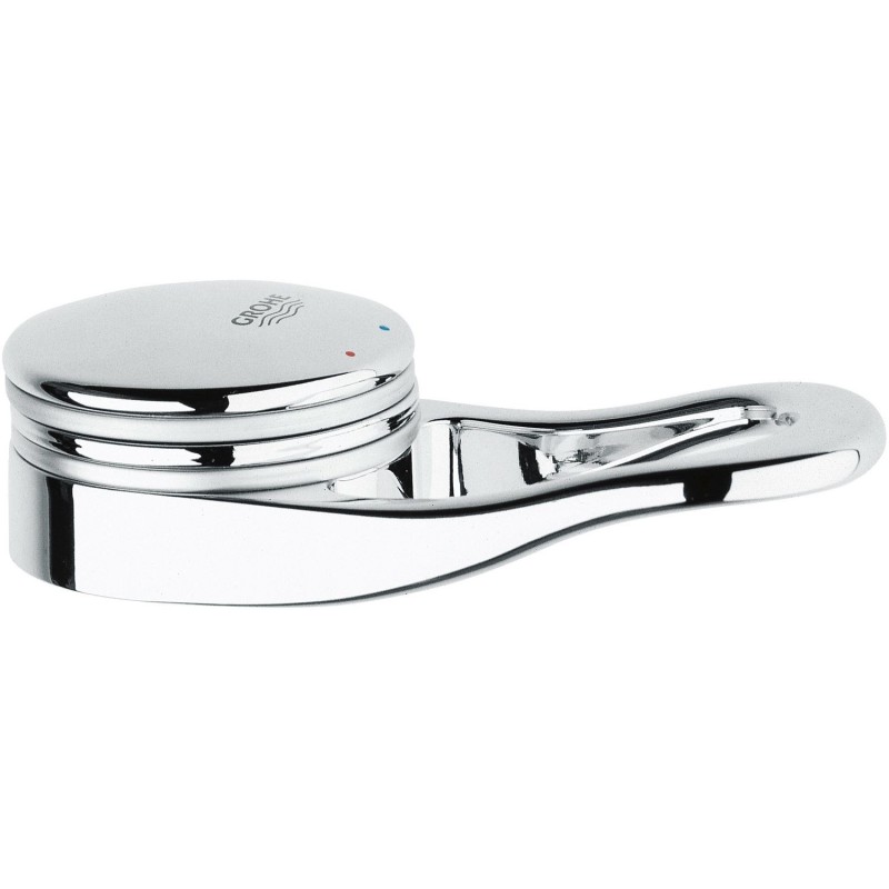 Grohe lévier europlus chrome