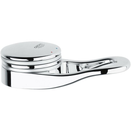 Grohe lévier europlus chrome