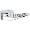 Grohe lévier europlus chrome