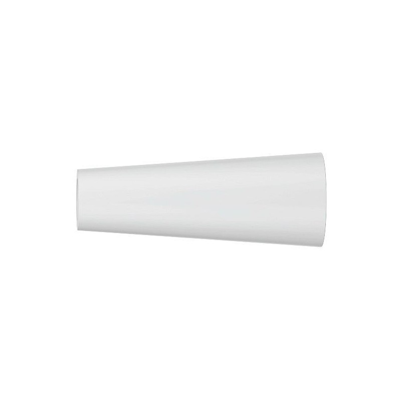 Dornbracht lévier madison flair blanc