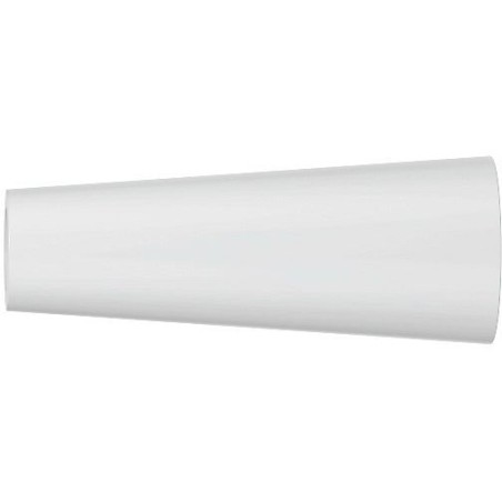 Dornbracht lévier madison flair blanc