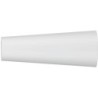 Dornbracht lévier madison flair blanc