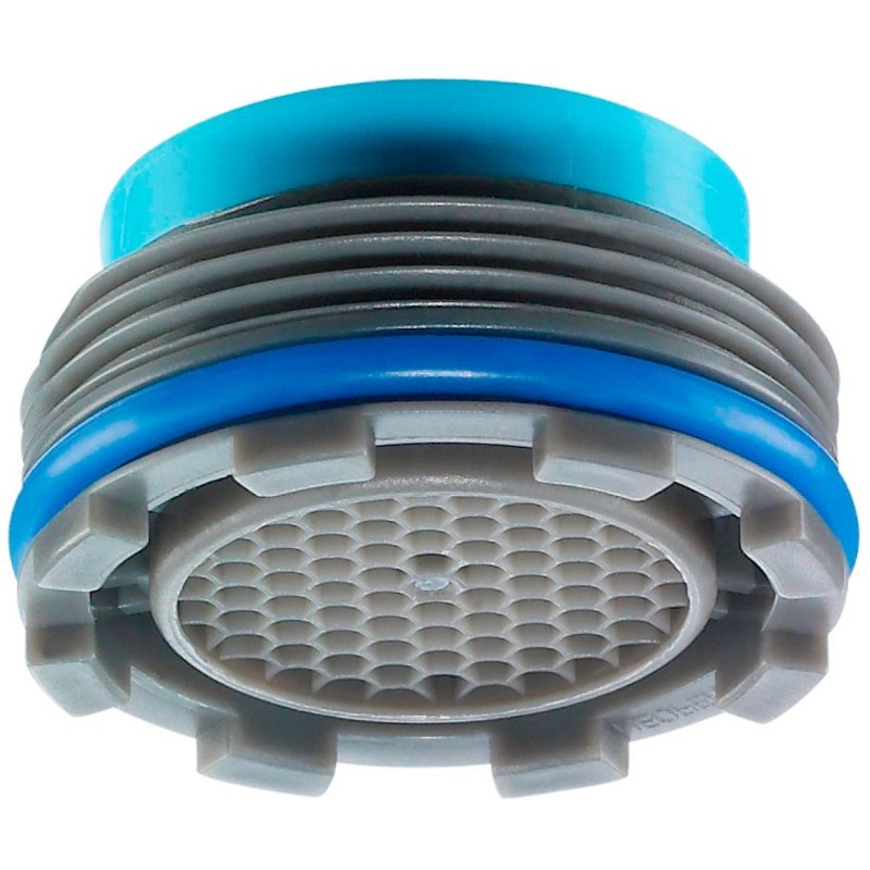 Neoperl mousseur caché honeycomb m21.5x1