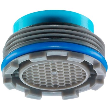 Neoperl mousseur caché honeycomb m21.5x1