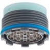 Neoperl mousseur caché honeycomb pca tj/m18.5x1