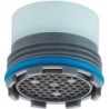 Neoperl mousseur caché honeycomb pca tt / m16.5x1