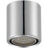 Neoperl mousseur honeycomb 3/8" chrome
