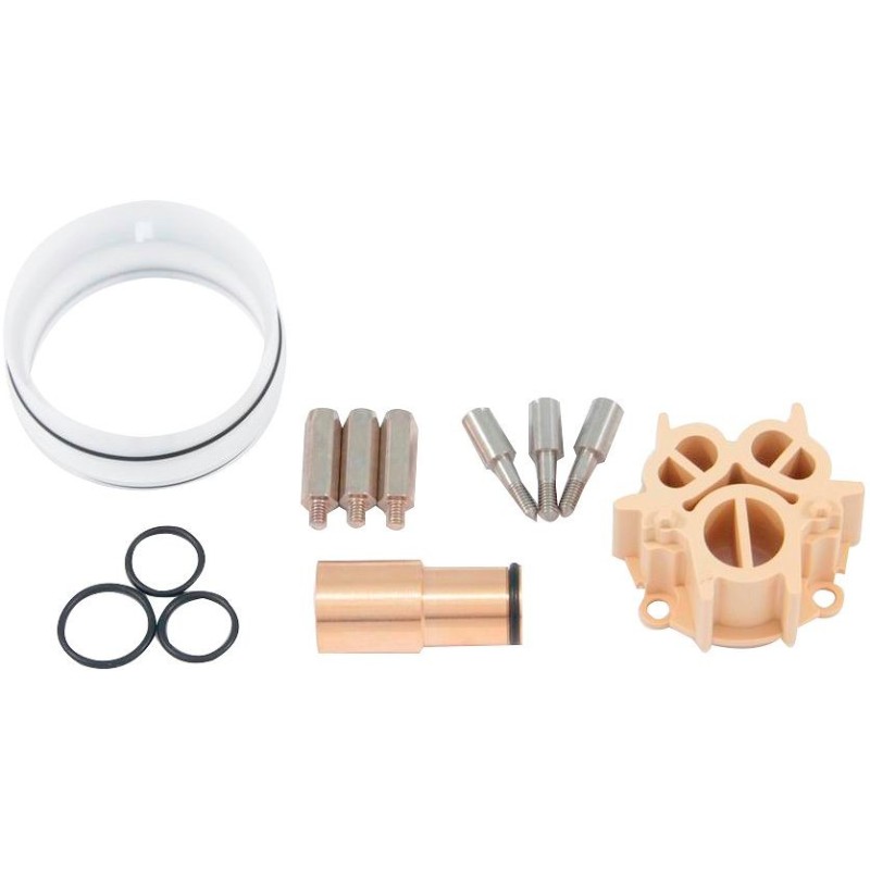 Ideal Standard pièce de rallonge bain à encastrer