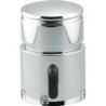 Dornbracht poignée degrès thermostat chrome