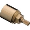 Hansgrohe set de rallonge robinet d'arrêt 25mm
