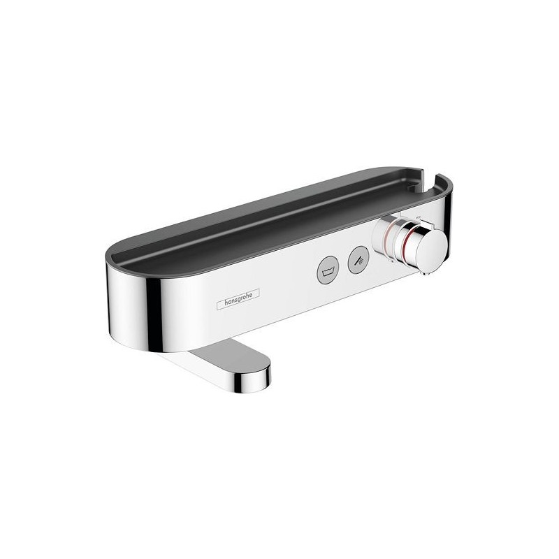 Hansgrohe thermostat bain showertablet select 400 chrome