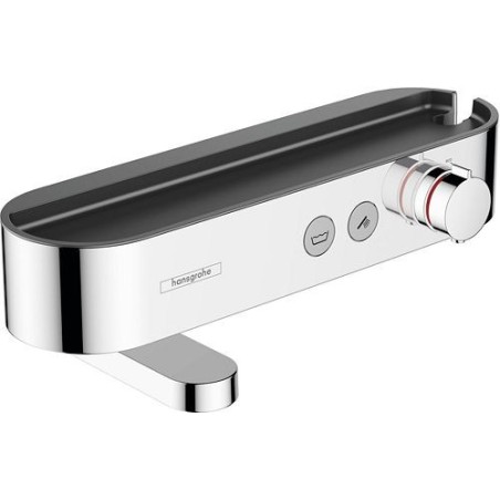 Hansgrohe thermostat bain showertablet select 400 chrome