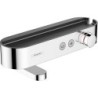 Hansgrohe thermostat bain showertablet select 400 chrome