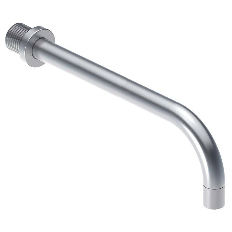 Vola bec fixe 160mm 19mm chrome satin