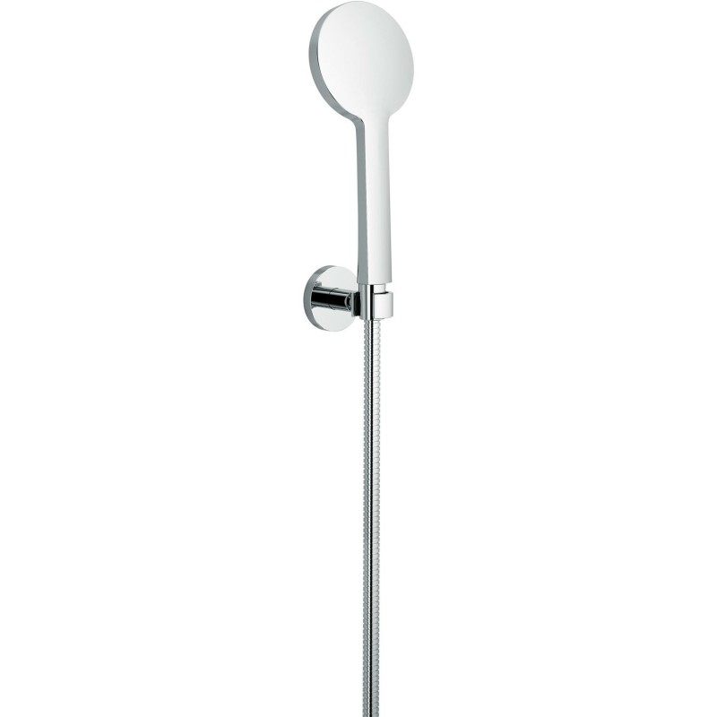 Dornbracht garniture de bain douche à main 3jet chrome