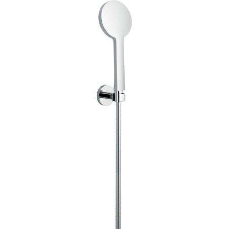 Dornbracht garniture de bain douche à main 3jet chrome