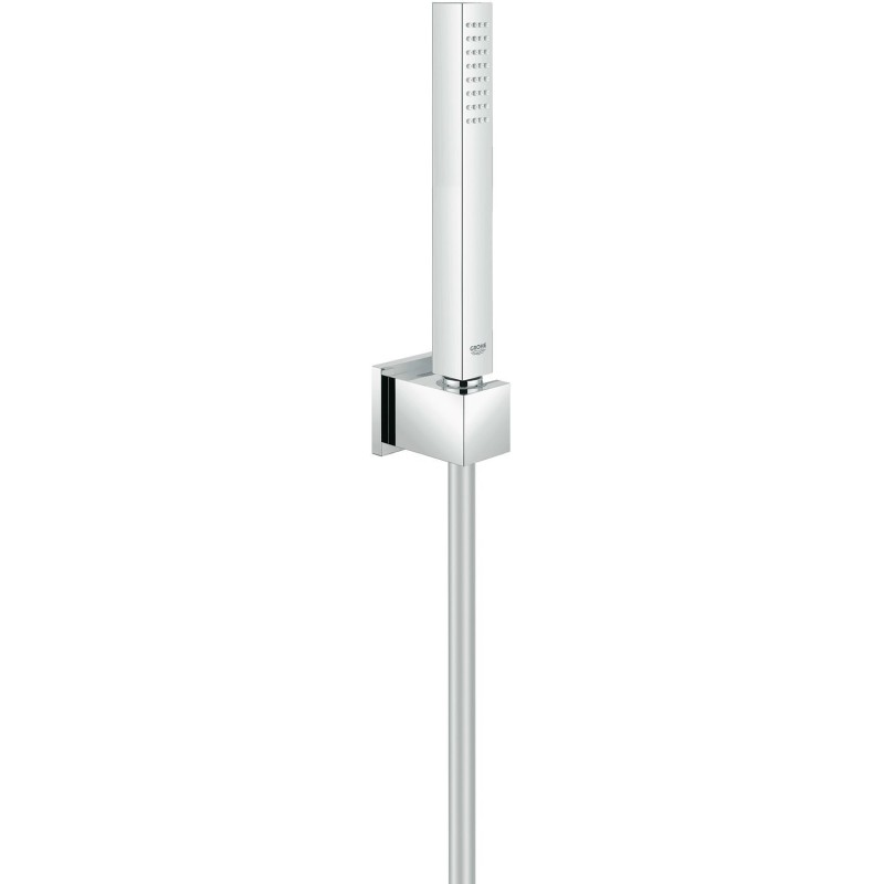 Grohe garniture de bain euphoria cube 150 fg chrome